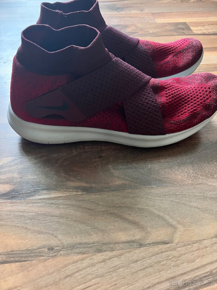 Nike free fliknit vel. 45 - 4