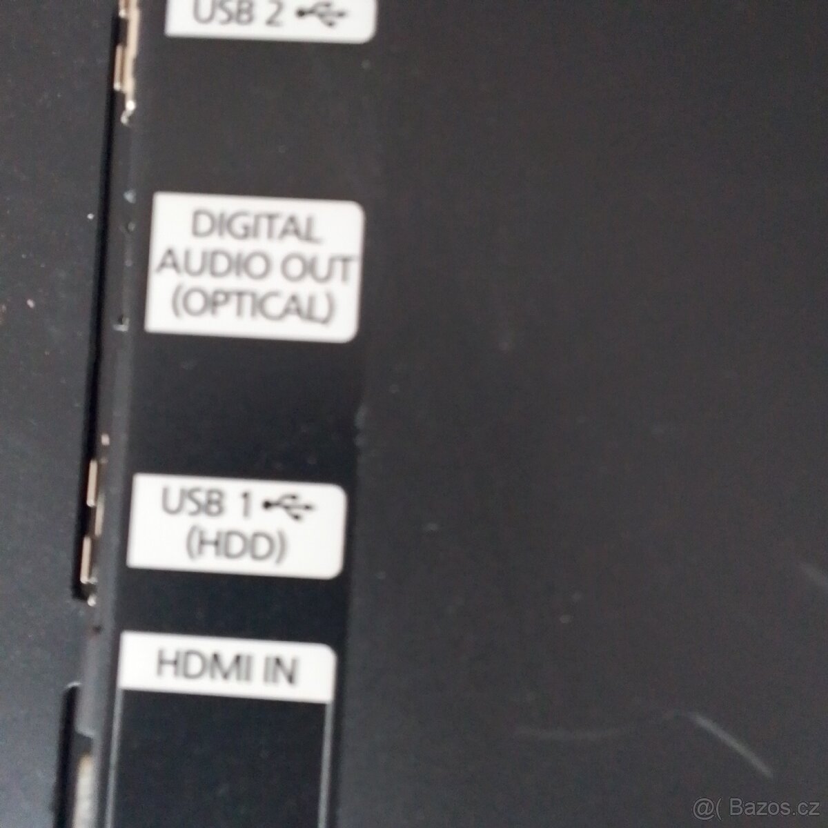 Tv led Samsung Smart - 4