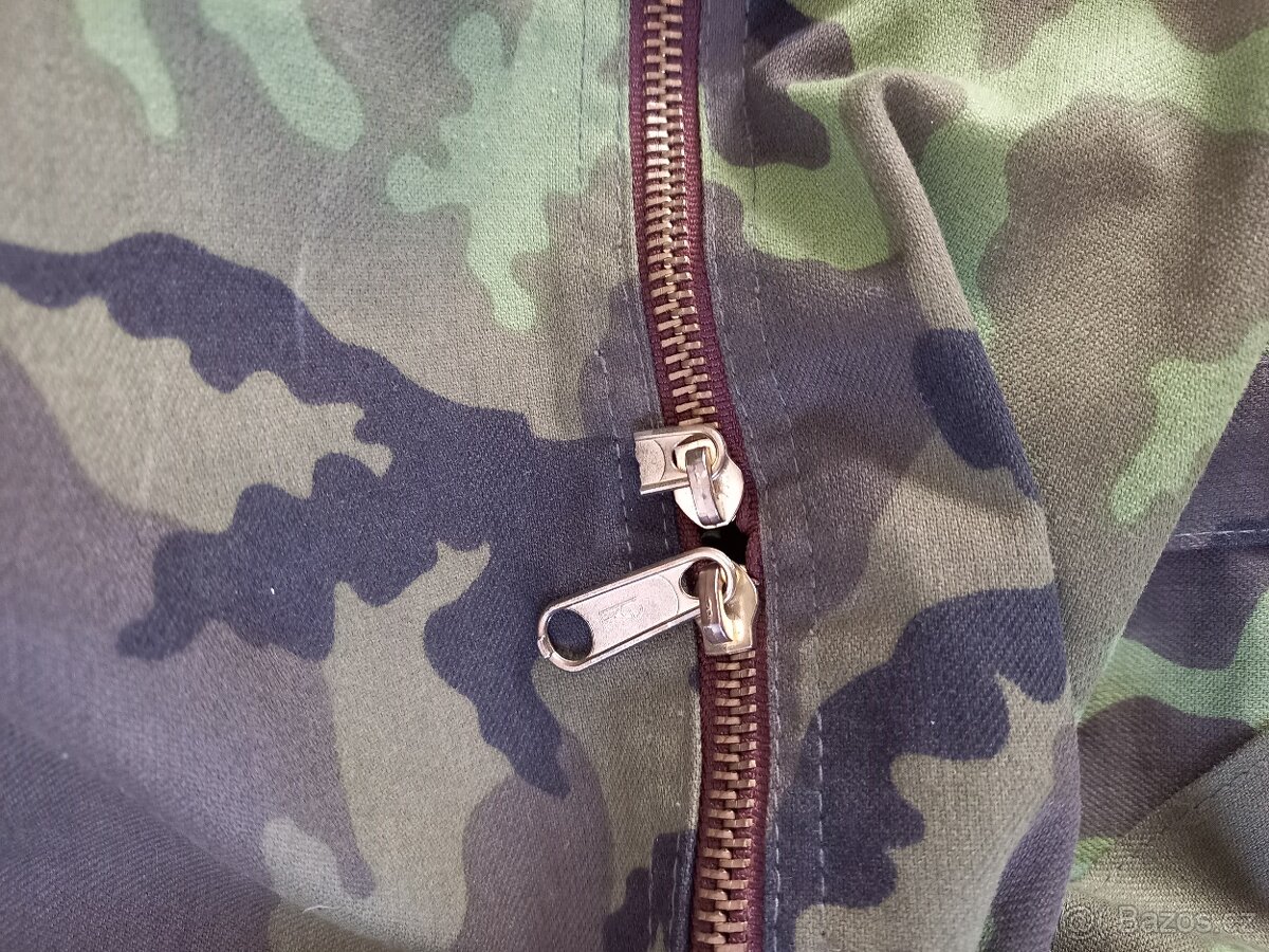 vojenská taška - 4