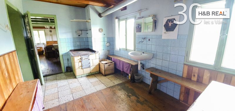 Zemědělská usedlost Huslenky - 4