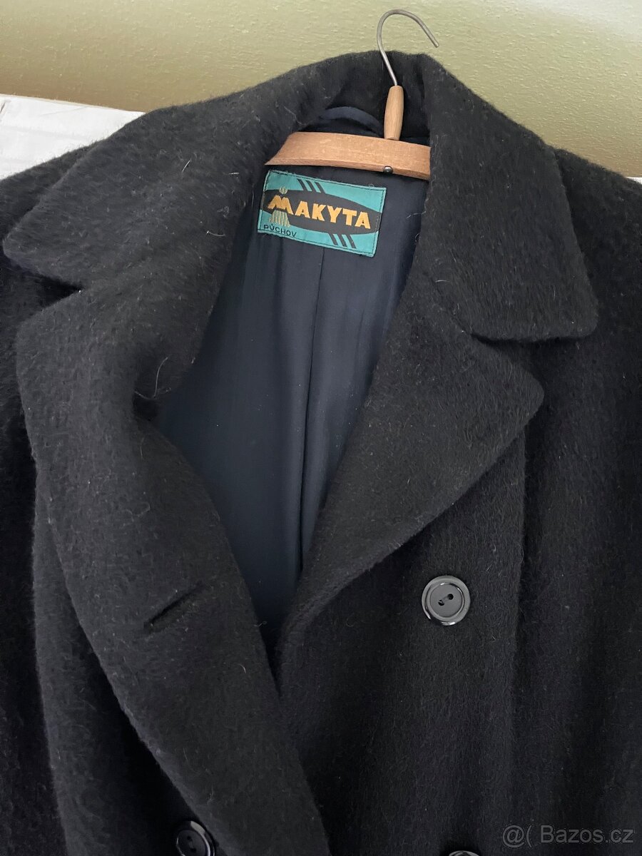 Pozustalost kozichy a kabaty - 4