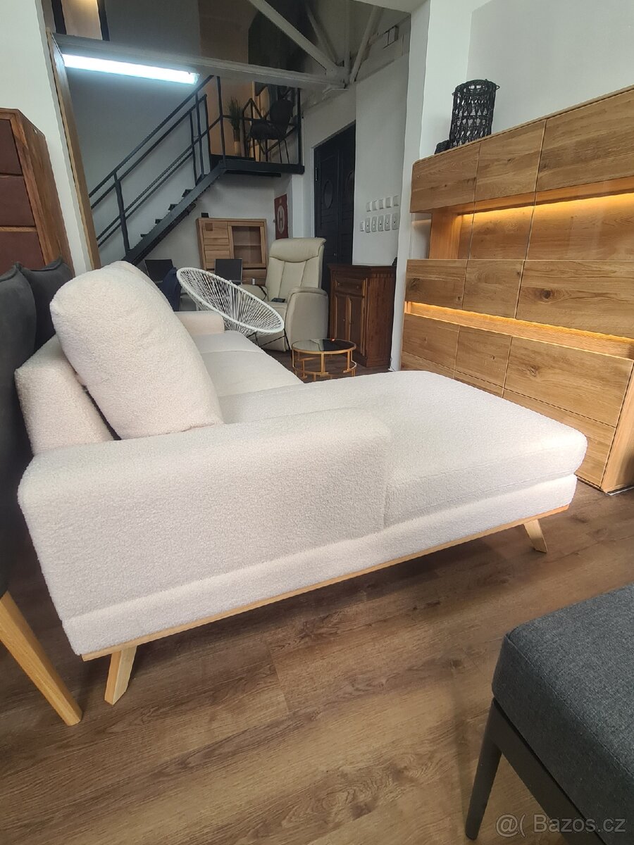 Sedací souprava rohová - 4