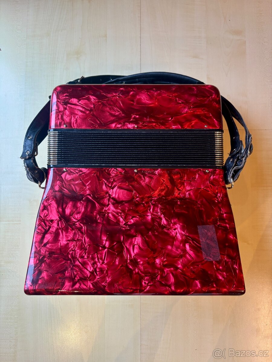 Akordeon Delicia Junior 22 - 4