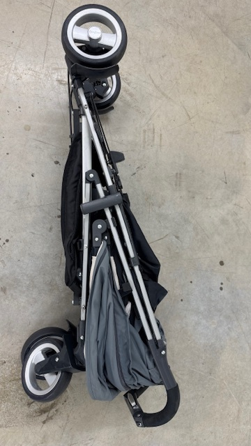 Golfky Cybex Callisto - 4