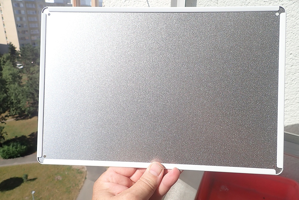 kovová Route 66 - 4