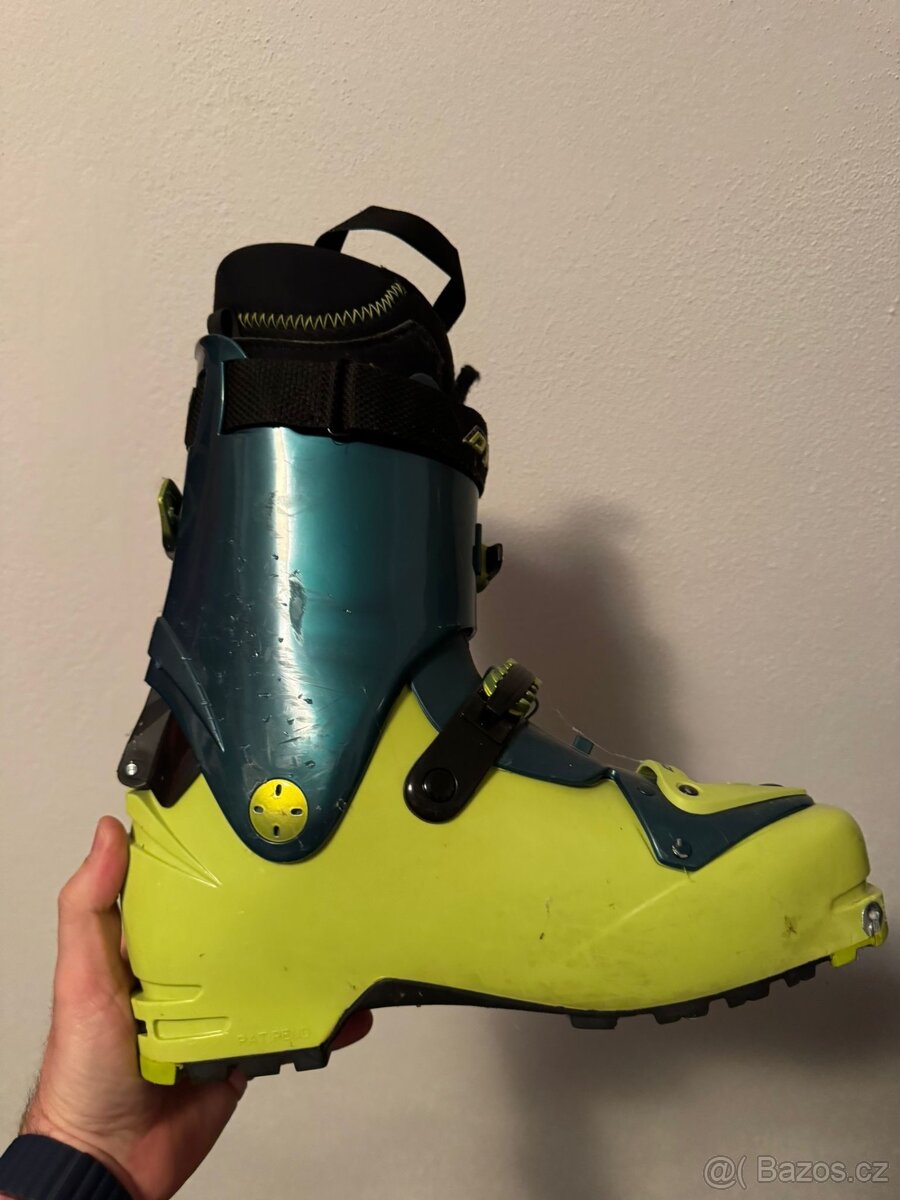 Dynafit Boty na Skialpy 46,5 - 4