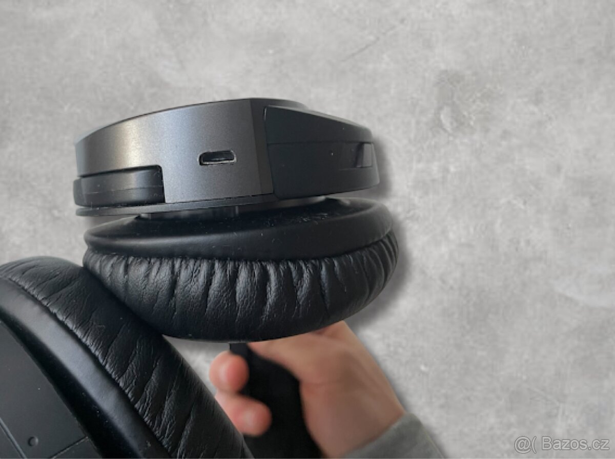 Asus ROG Strix herní sluchátka - 4