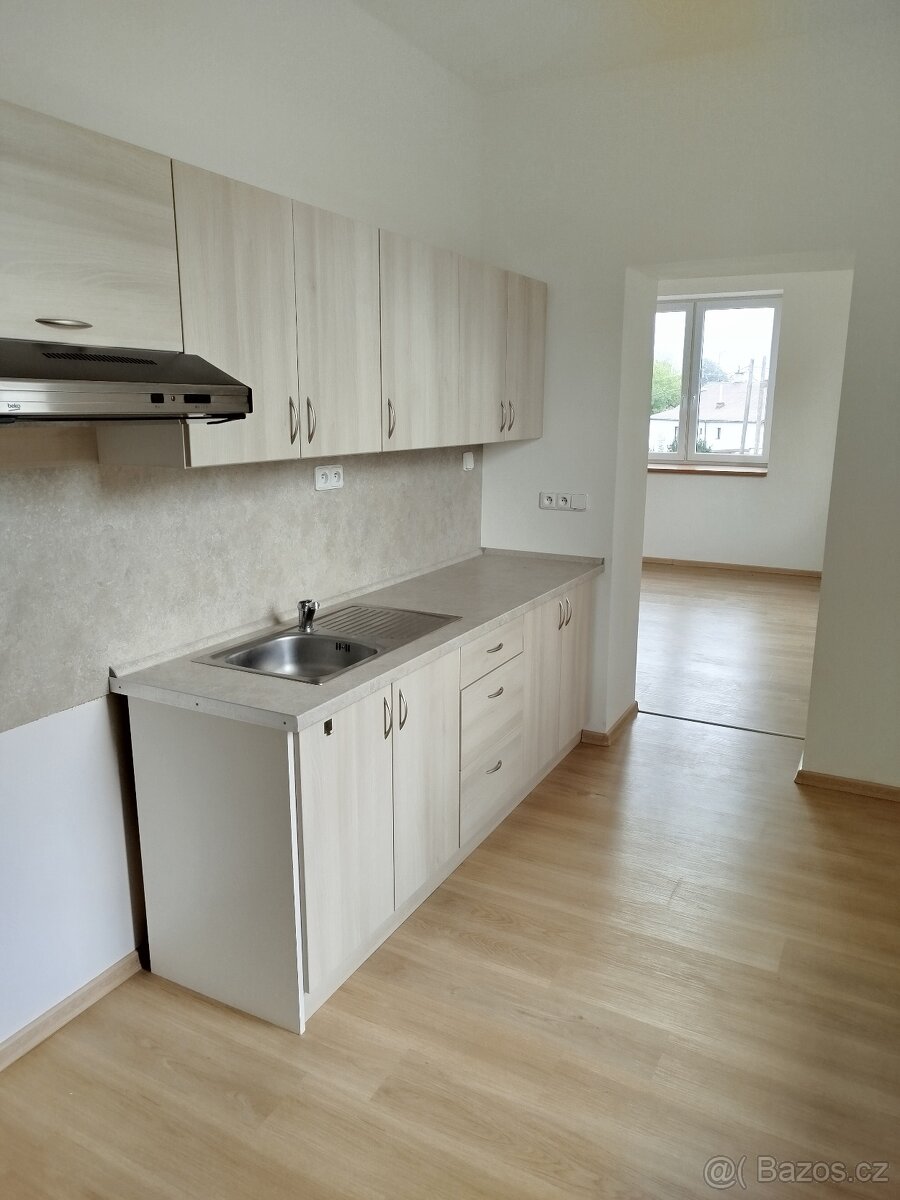 pronájem bytu Vítkov - 4
