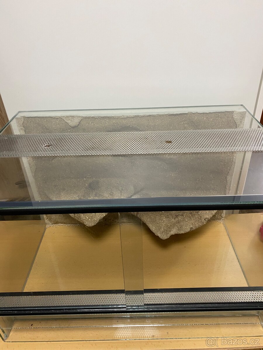 Terarium 60x39x39 - 4