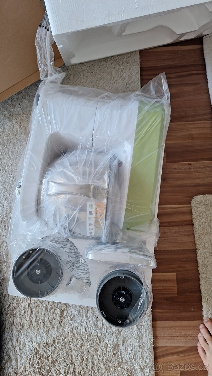 NOVY - Multifunkční mixér Sencor STM - 4