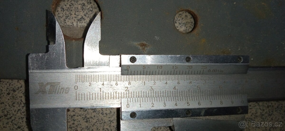 Noze k sekacce 51 cm - 4