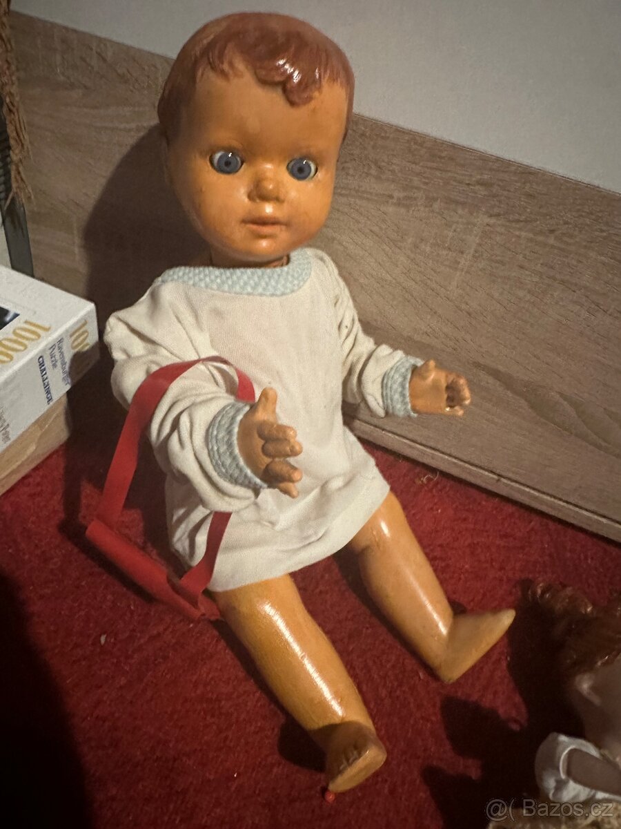 Hracky mix celek - 4