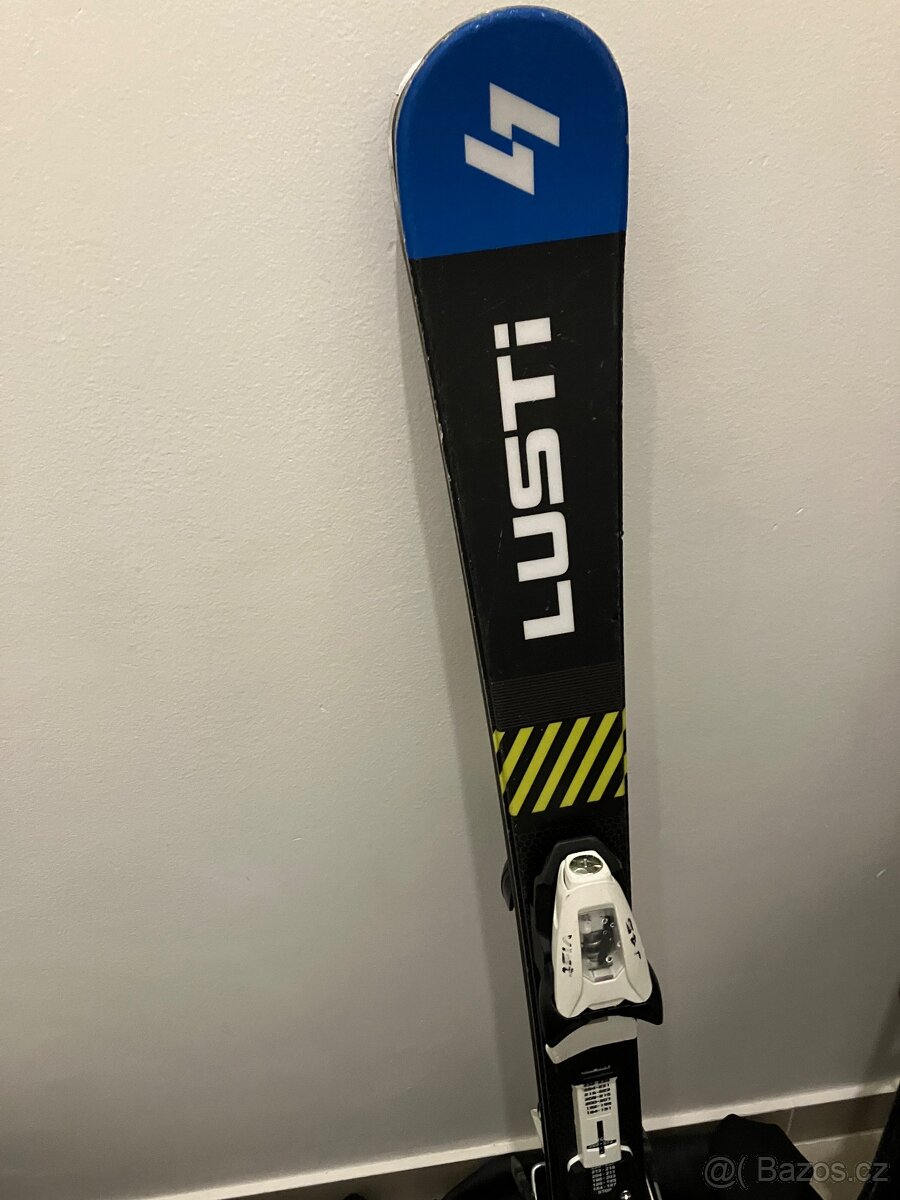 Detske lyze lusti 110 - 4