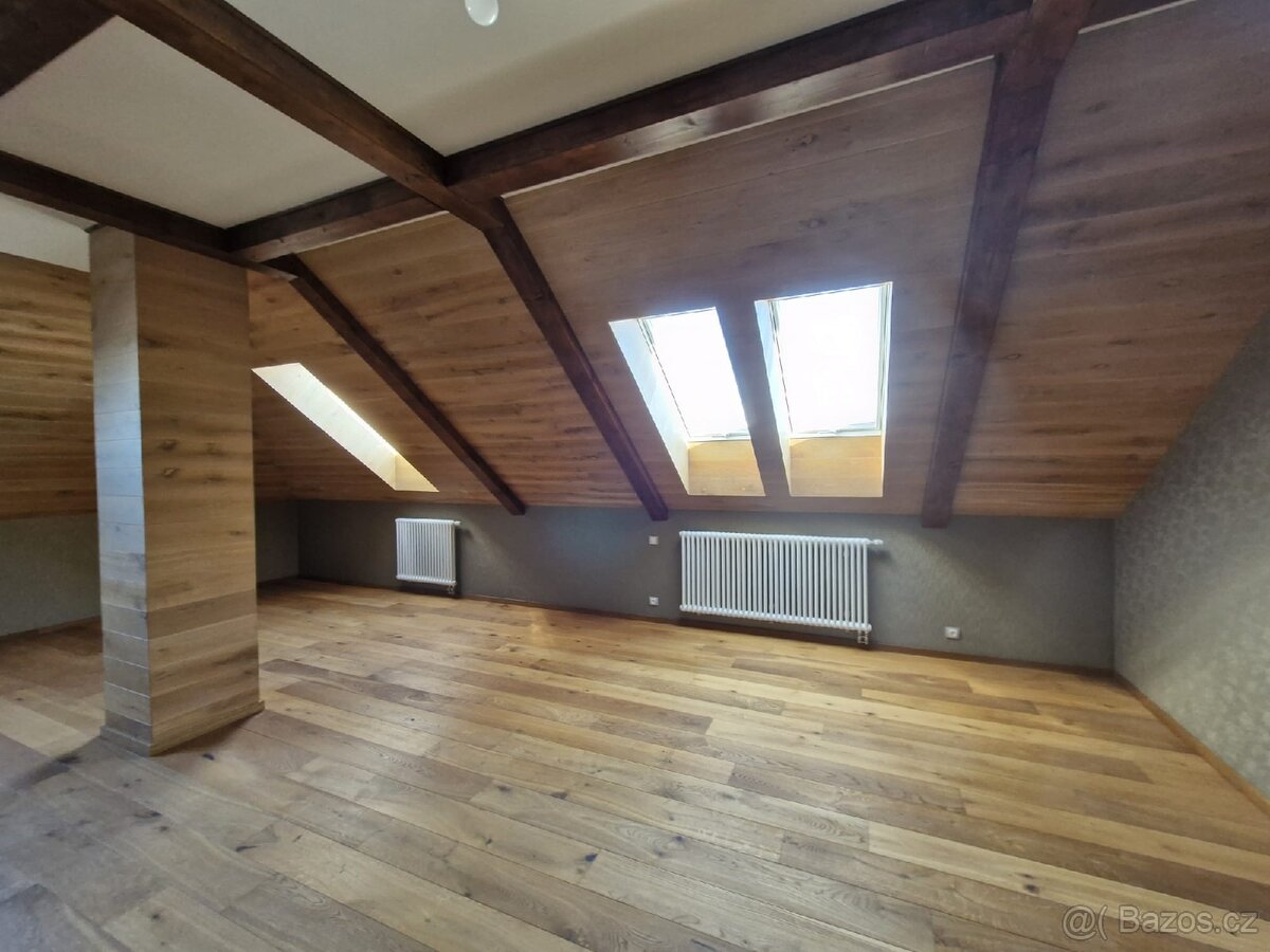 Dům novostavba 5+kk - 4