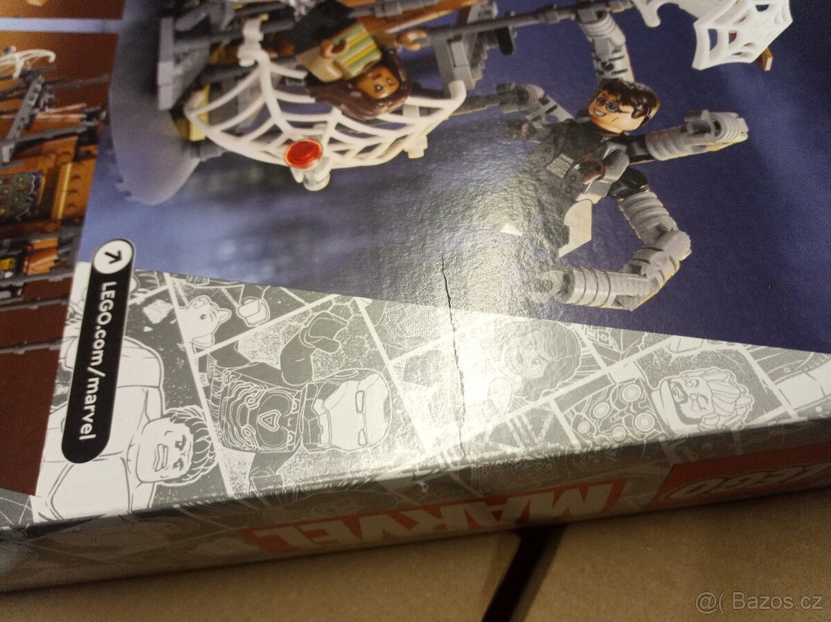 Lego 76261 - 4