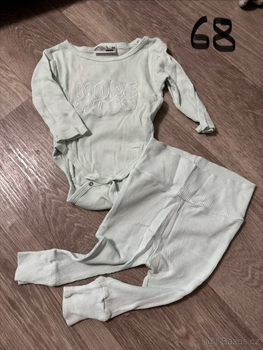 Oblečení chlapeček - 4