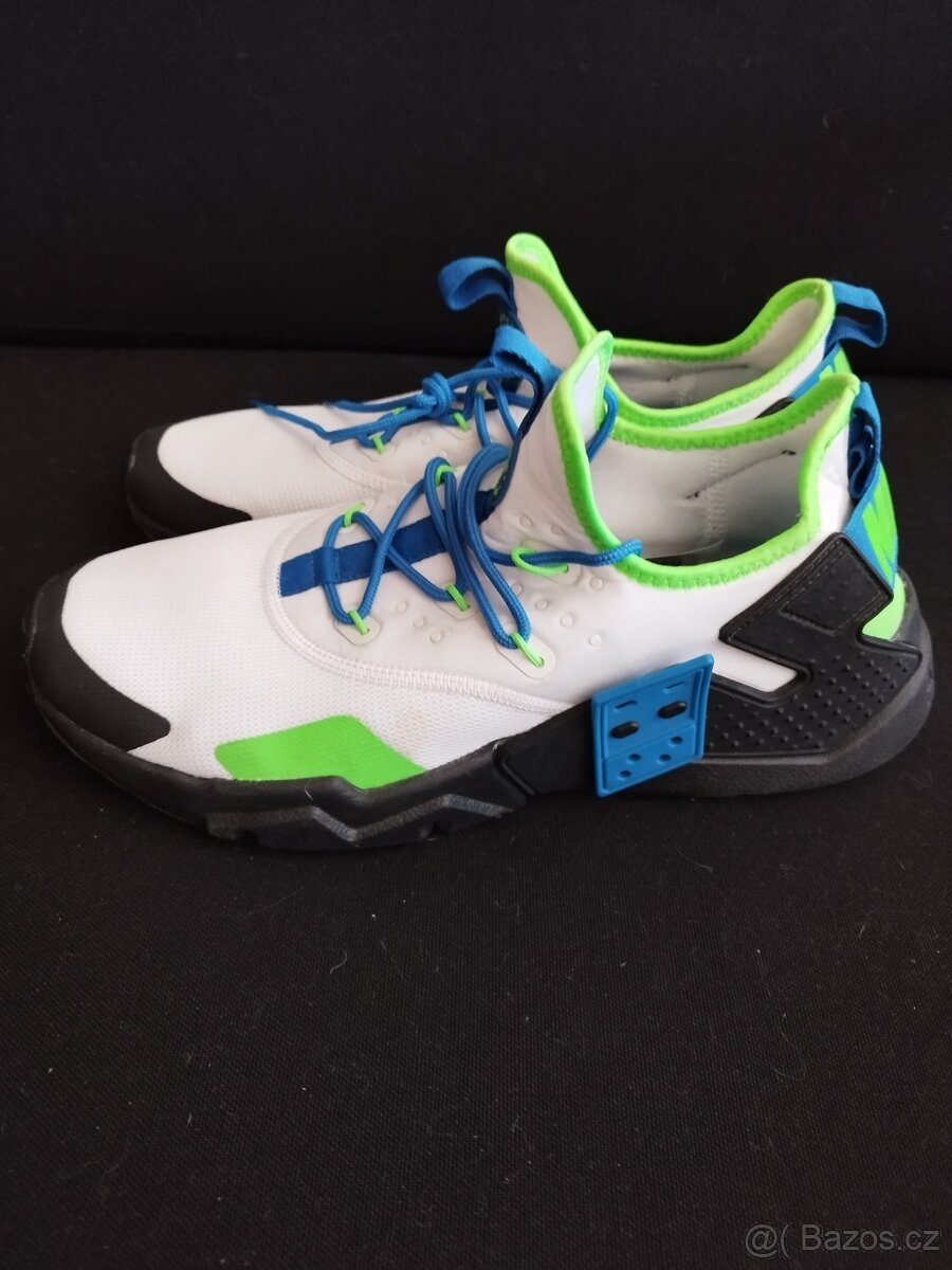 5 x boty různé druhy - 4