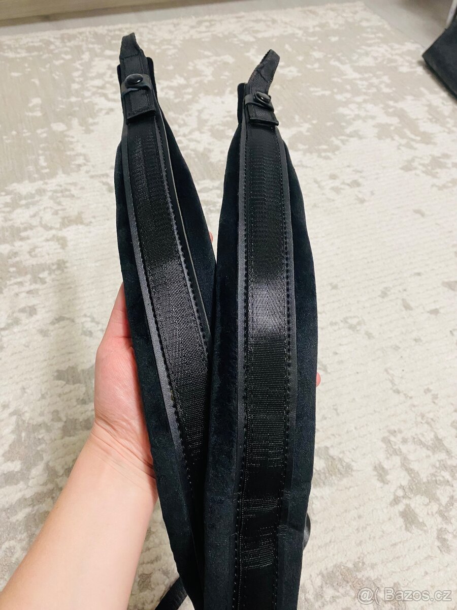 řemeny/popruhy na akordeon/harmoniku/heligonku - 4