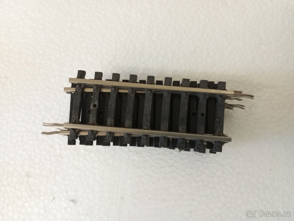 Vláčky, mašinky H0.1 - 4