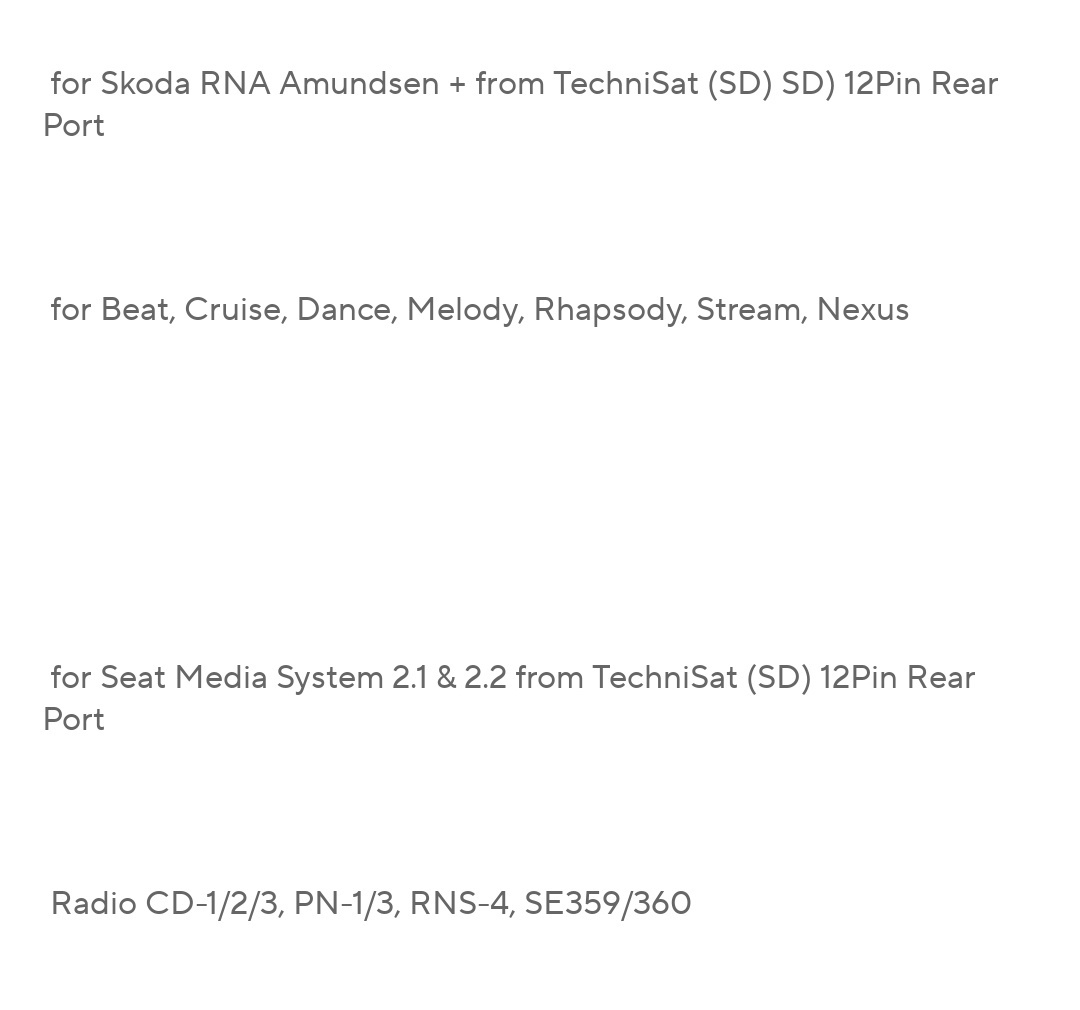Wireless Bluetooth modul - 4