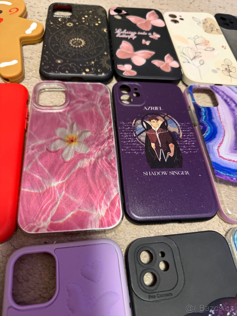 Kryty iPhone 11 - 4