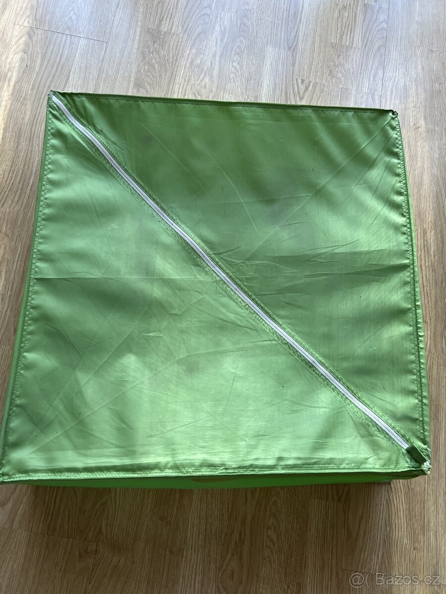 Dětský úložný box Ikea - 4