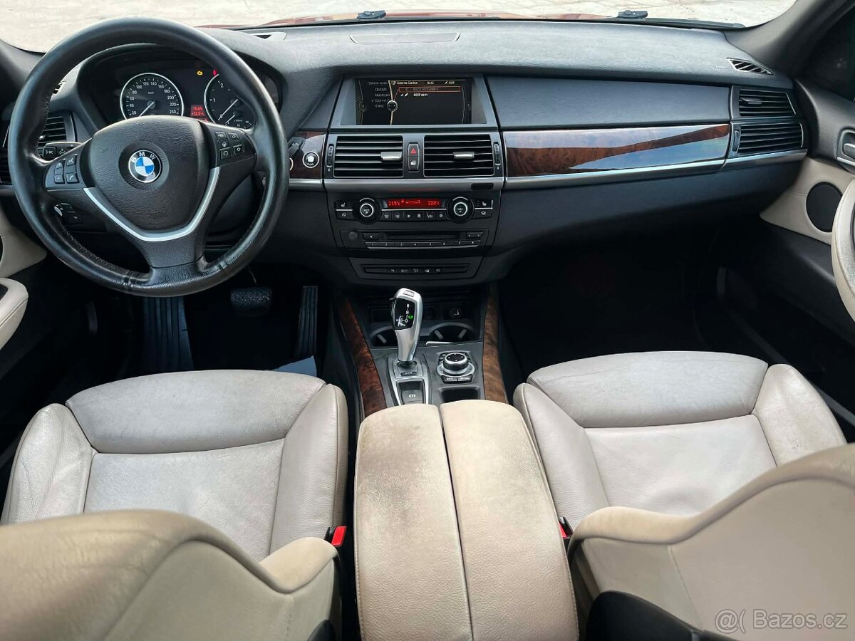 Prodej SUV BMW X5 - 4