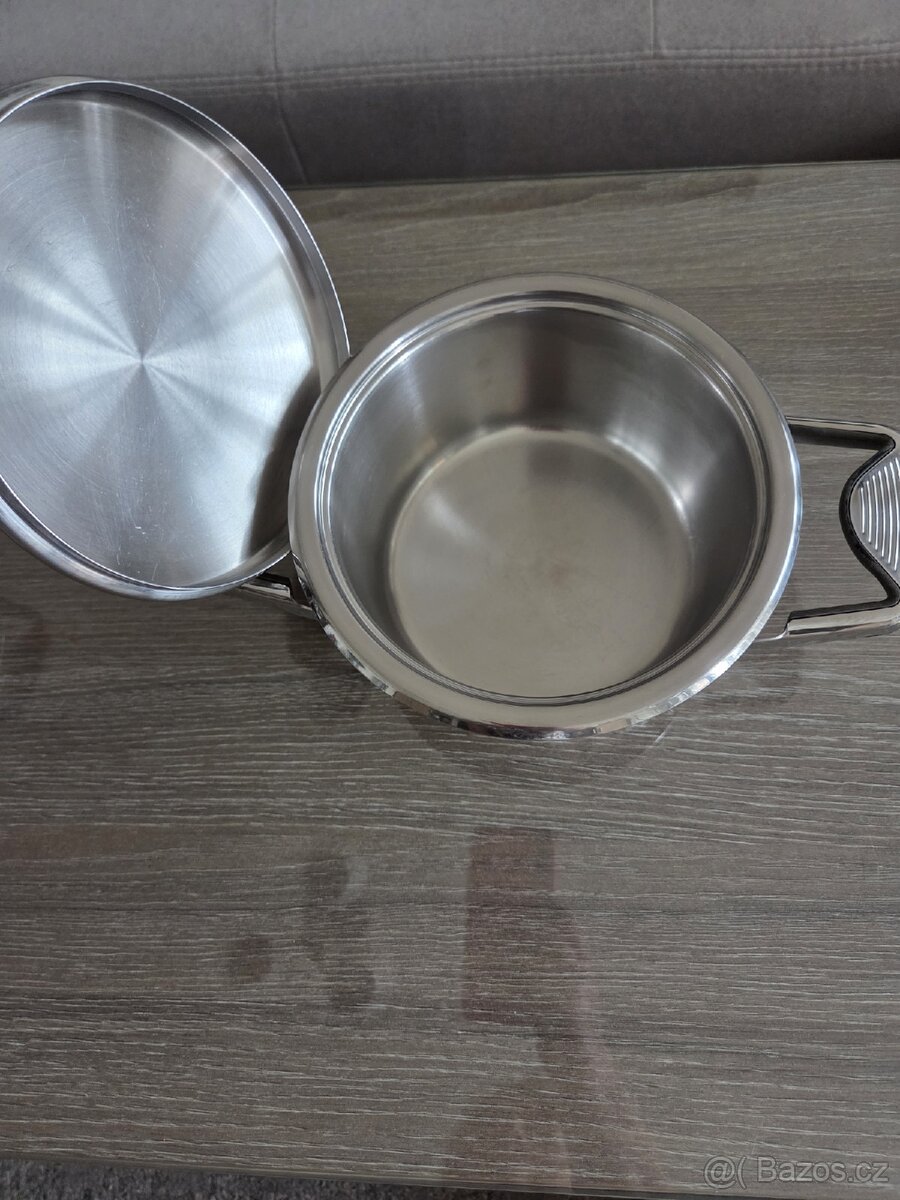 Zepter nádoba 1,3l prumer 16 cm - 4