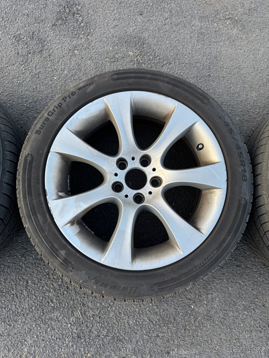 BMW Styling 124 R18 - 4