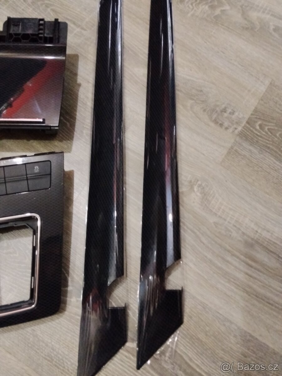 Dekor Octavia 3 rs - 4