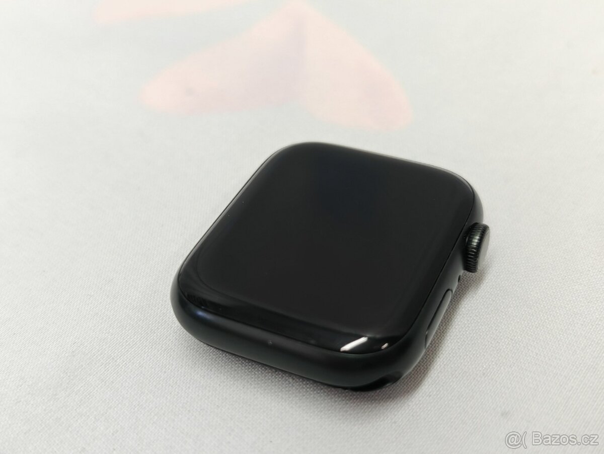 Apple Watch Series 7 45mm - 4