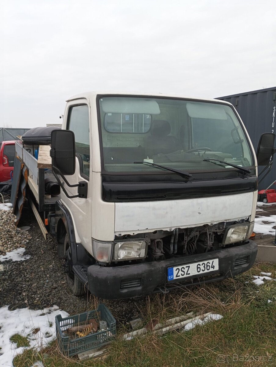 Náhradní díly - 4