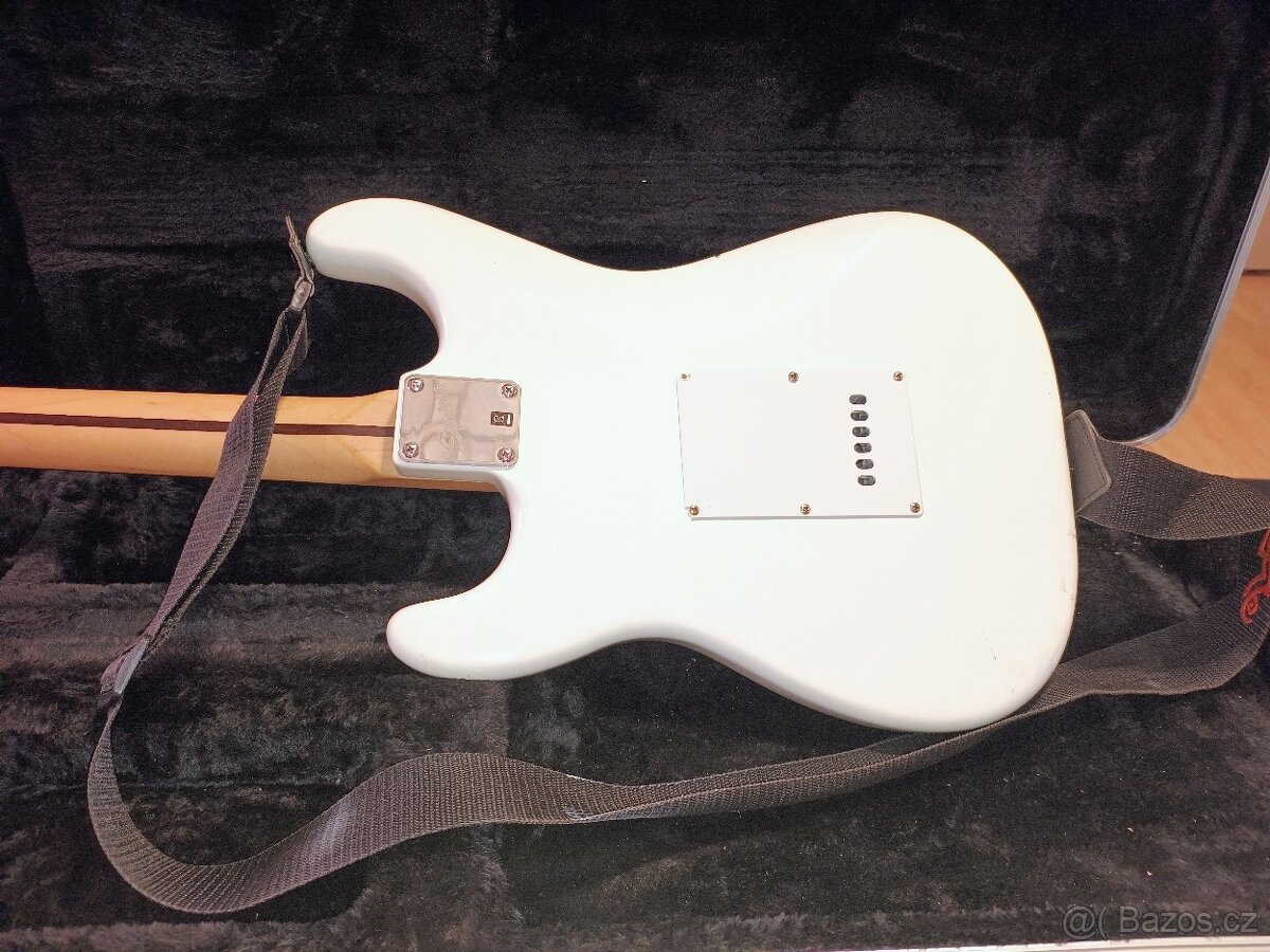 Fender squier Stratocaster - 4
