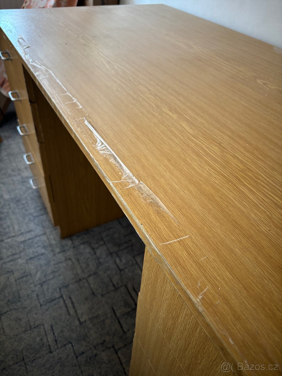 Psací stůl - 4