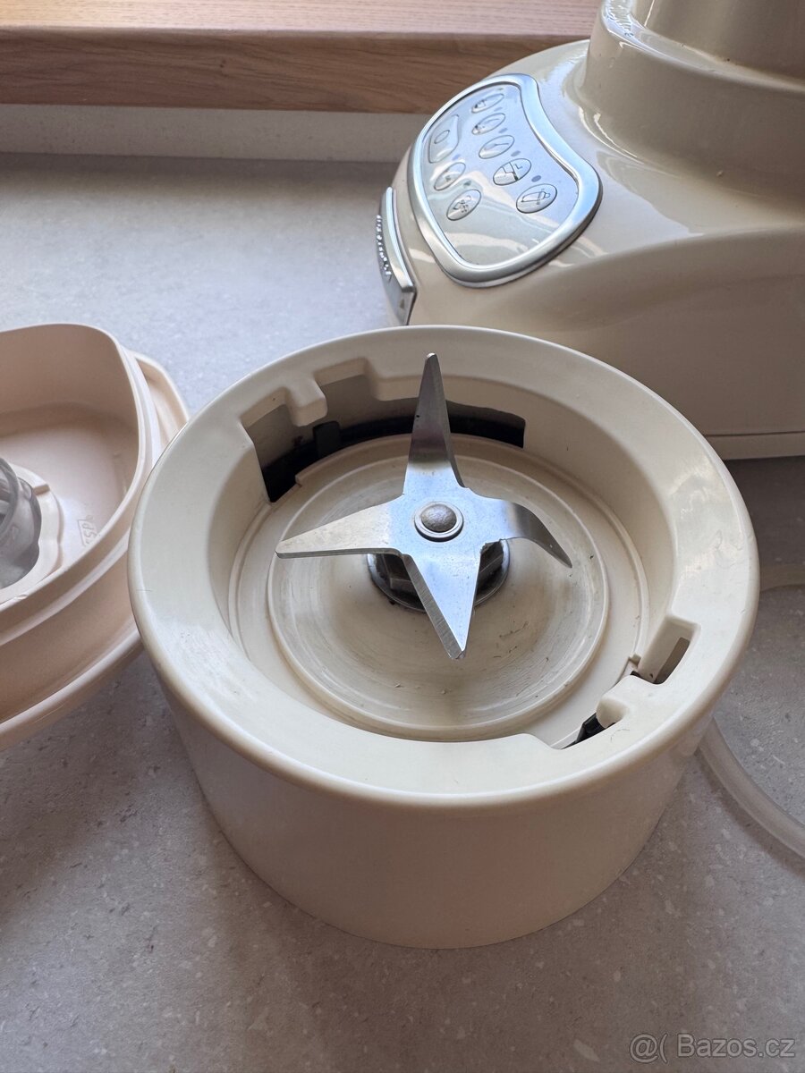 KitchenAid blender / mixér - 4