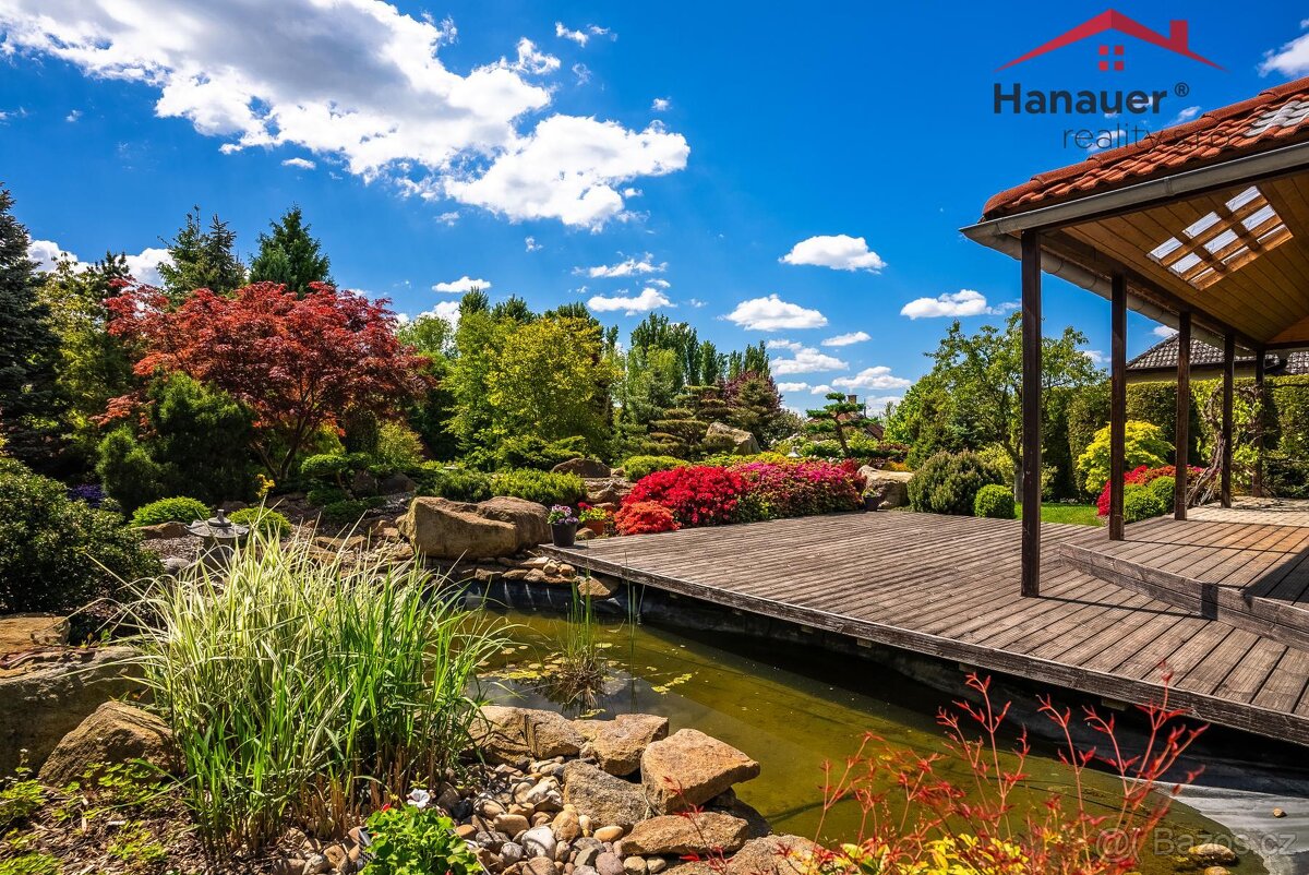 Prodej rodinného domu, Chuderov - 4