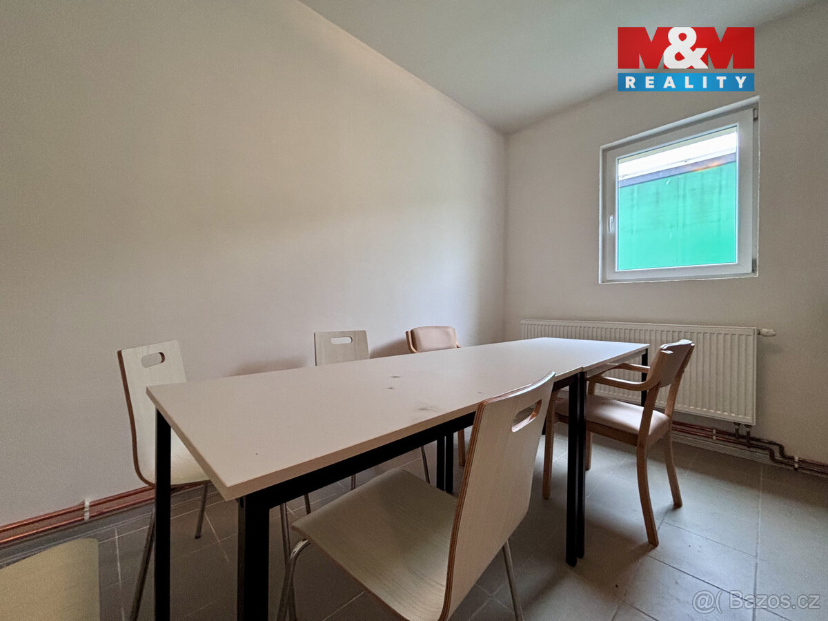 Pronájem skladu v Česticích - 4