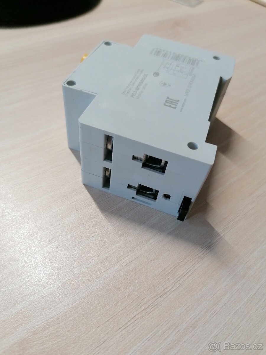 Proudový chránič - 4