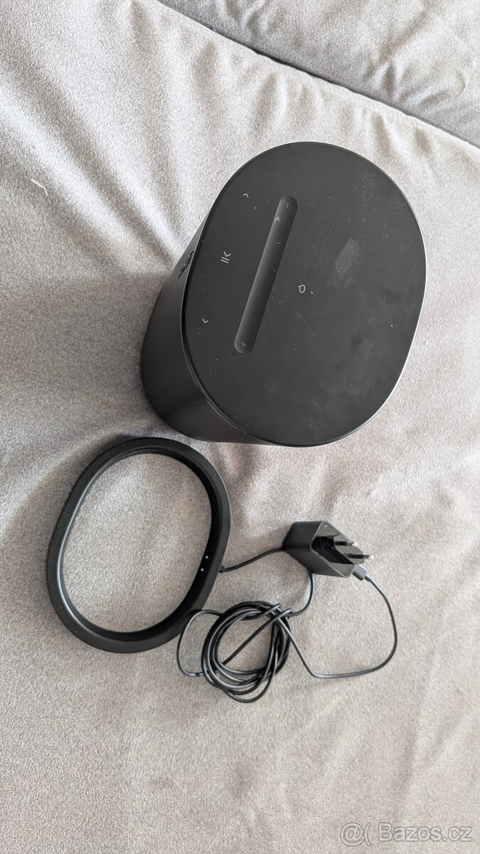 Sonos Move 2 - Jako nový, necelý rok starý - 4