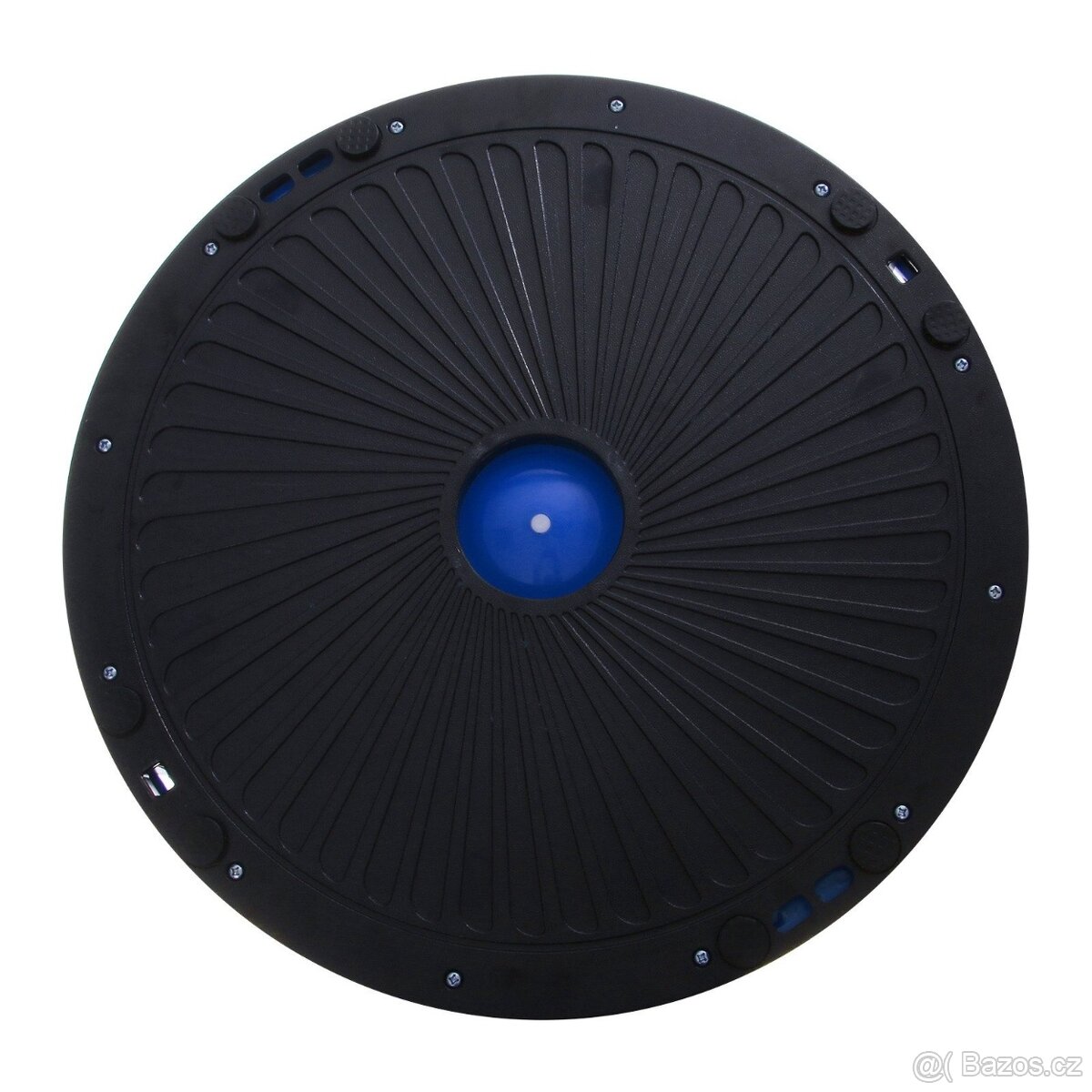 Nová balanční podložka (58 cm) s pumpou a expandéry - 4