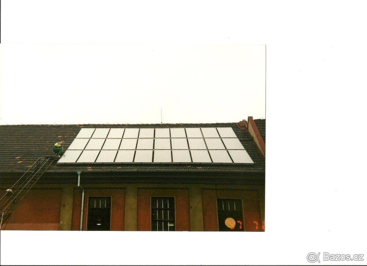 Přenechám firmu - Životní prostředí - 4