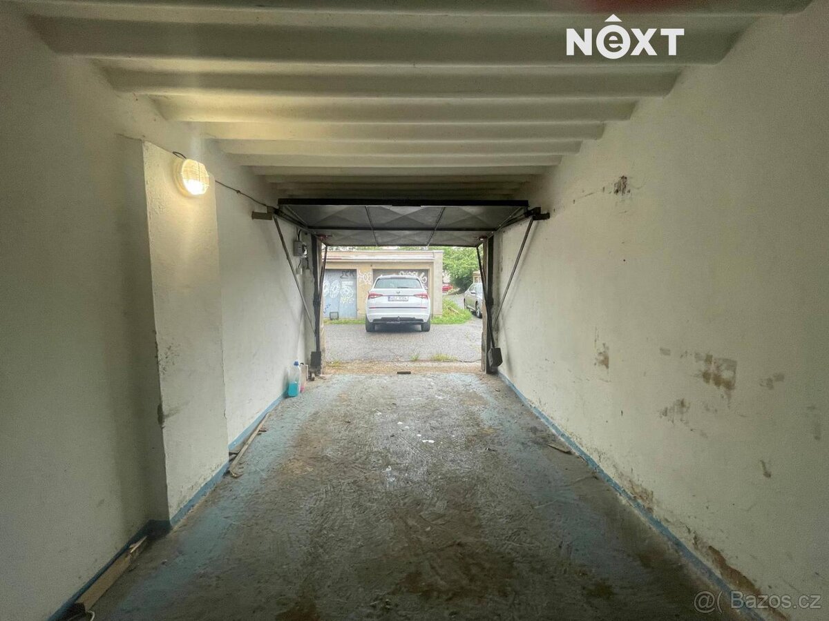 Prodej ostatní Garáž, 19㎡ - 4