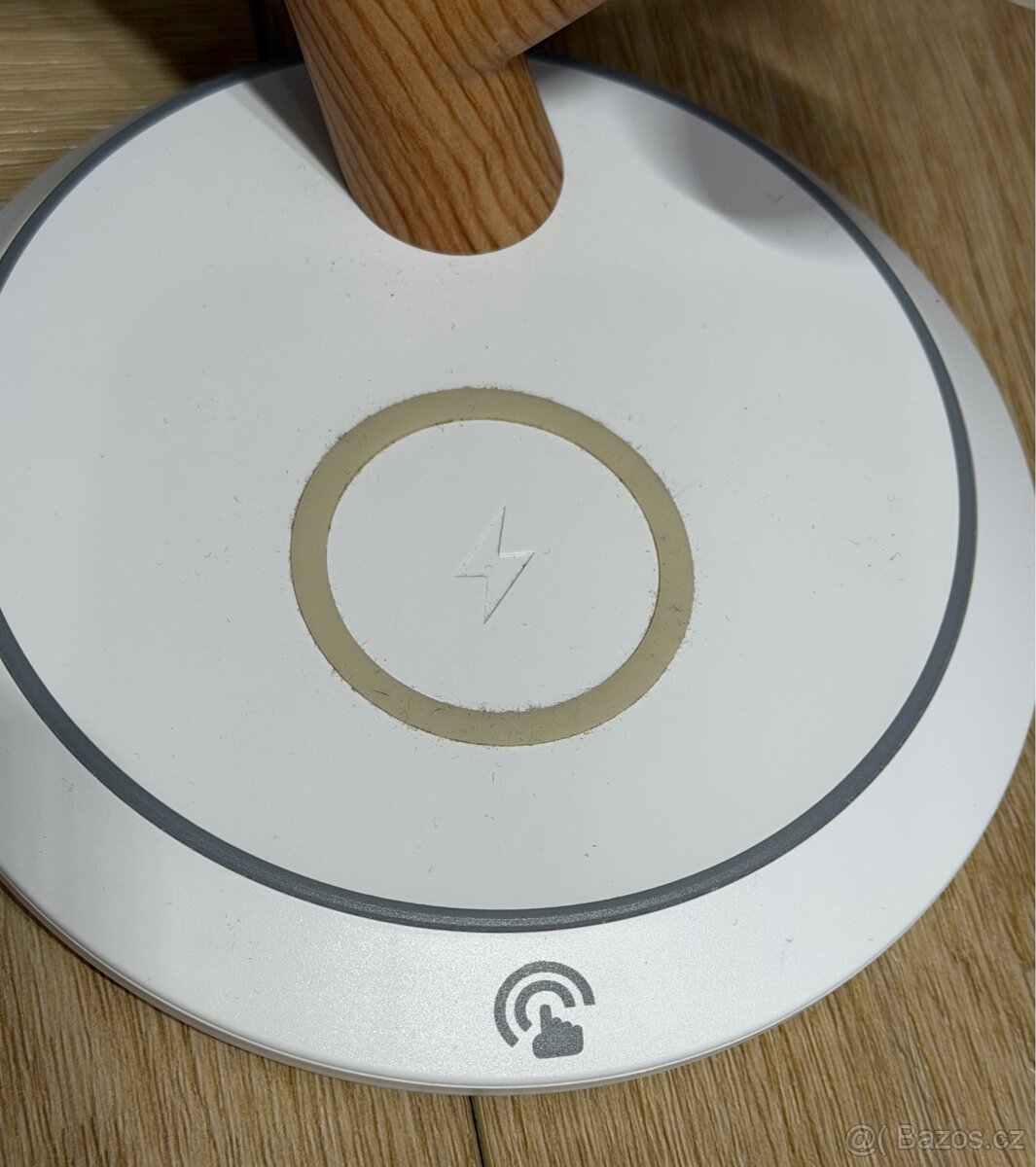 Bezdrátová nabíječka - 4