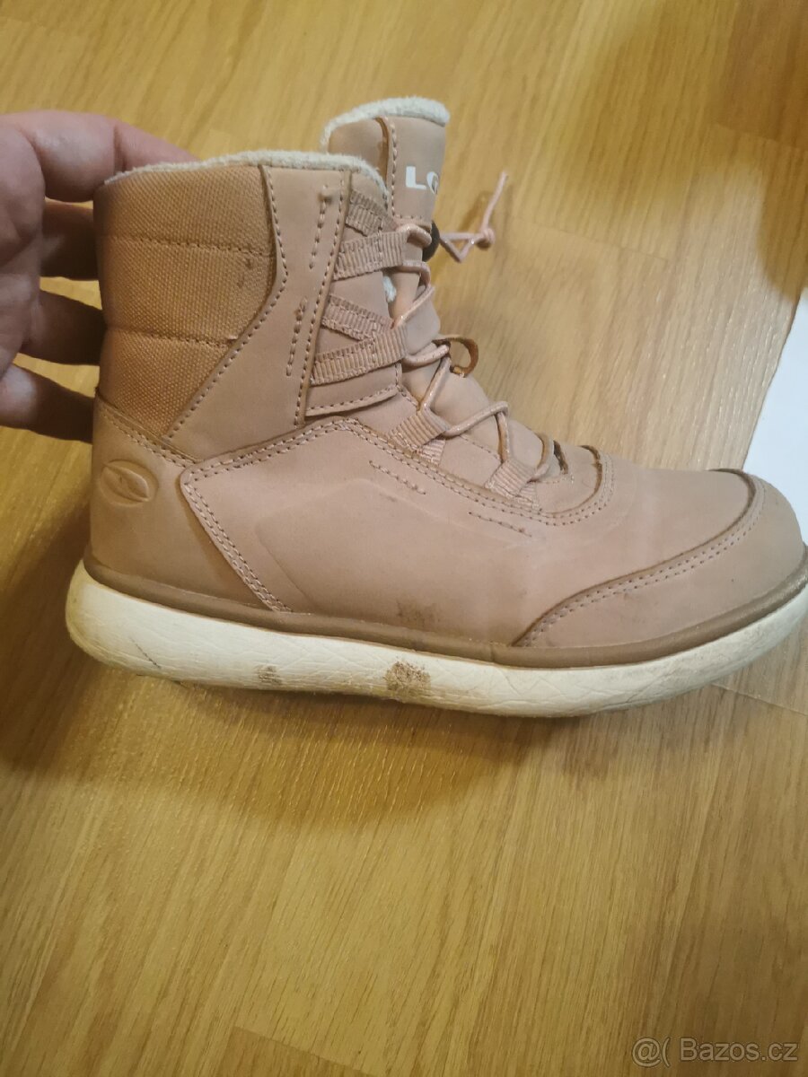 Zimni boty vel 31 - 4