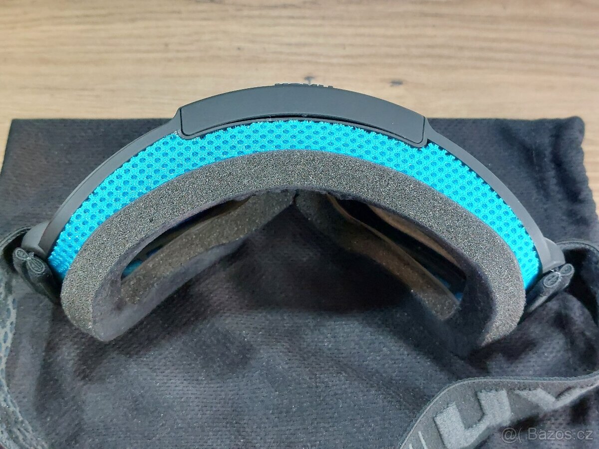 Lyžařské brýle Uvex DOWNHILL 2000 VFM fotochromatické - 4