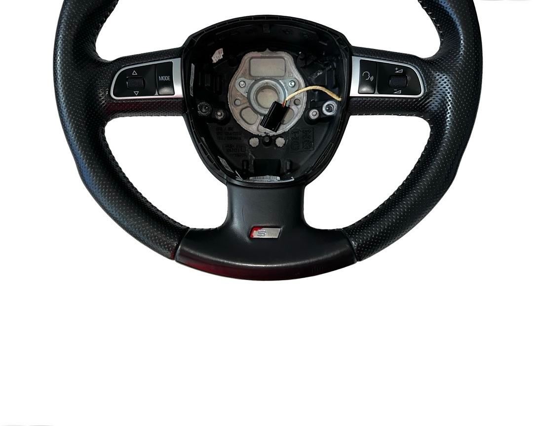 S-line multifunkční volant 8P0419091EB Audi Q5 8R 2010 - 4