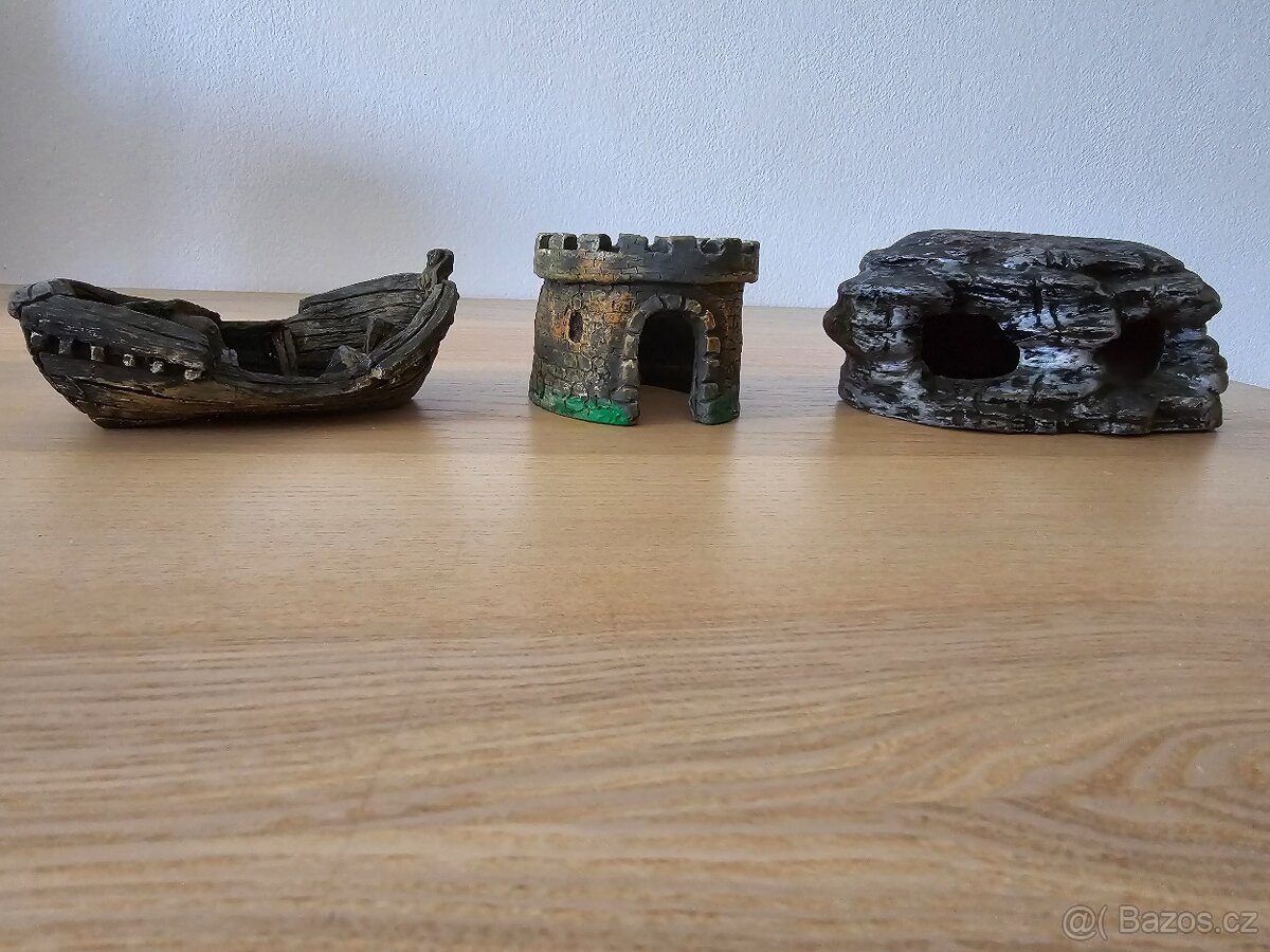 Staré panelové měřáky - 4