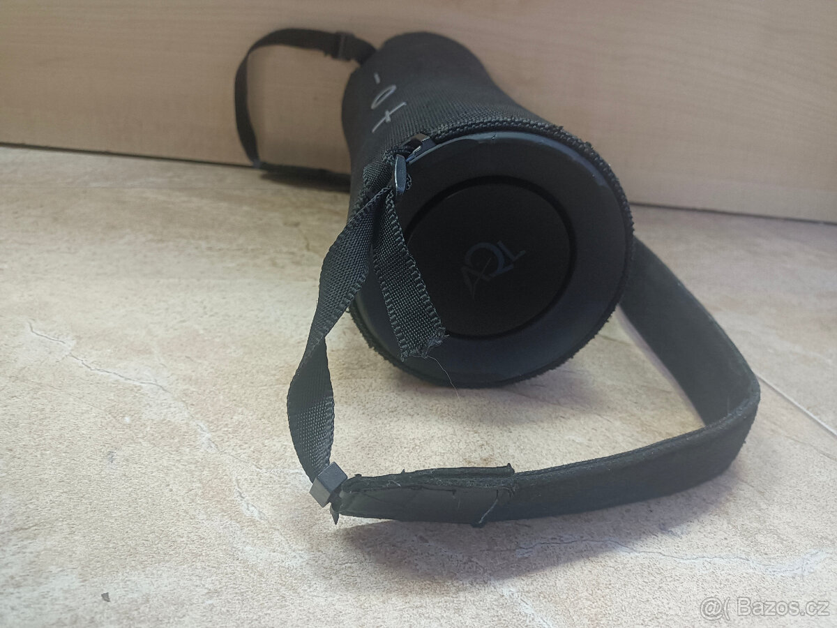 BEZDRÁTOVÝ VODĚODOLNÝ REPRODUKTOR TYPHOON A 30W CELLULARLINE - 4