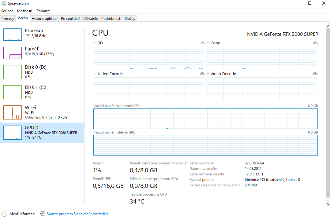 Herní PC, RTX 2080 SUPER, Ryzen 5 2600. Prodej až od 8.12. - 4