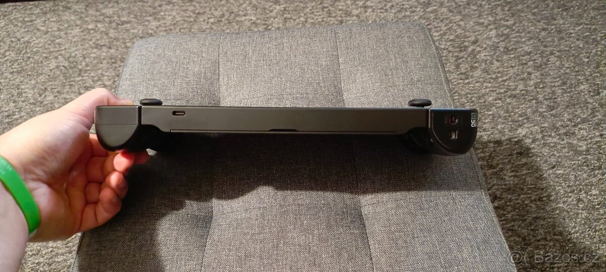 Lenovo Legion Go (512GB) - 4